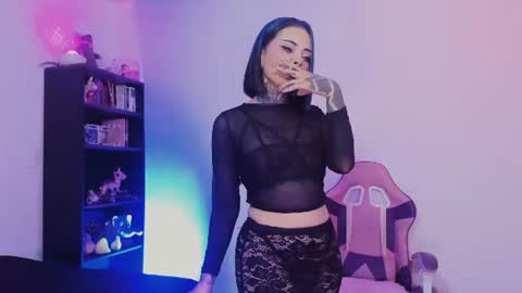 tazzie online show from 07/03/26, 11:33