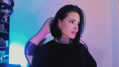 tazzie online show from 07/10/26, 03:00