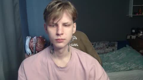 Toshka online show from 02/05/26, 09:47