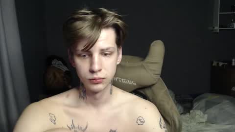 Toshka online show from 03/24/26, 04:56