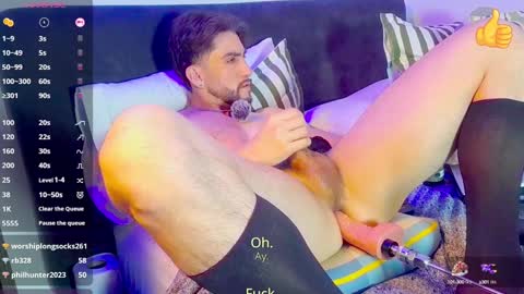 ZAC online show from 01/11/25, 11:13