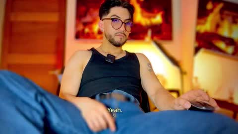 ZAC online show from 09/17/25, 12:56