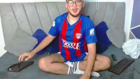 Zack  online show from 10/24/25, 05:48