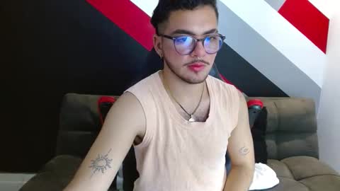 Zack  online show from 11/28/25, 12:24