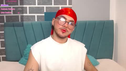 Zack  online show from 12/01/25, 12:26