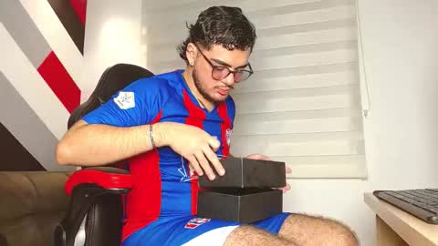 Zack  online show from 02/12/26, 12:00