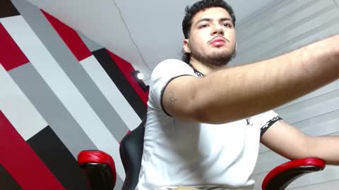 Zack  online show from 03/03/26, 12:00