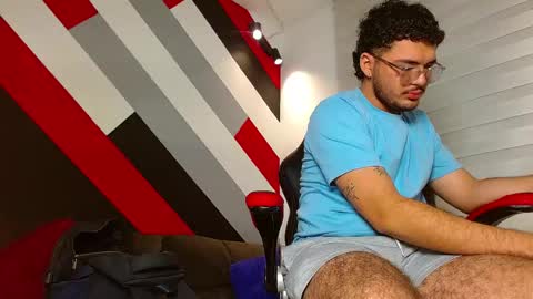 Zack  online show from 04/14/26, 11:49