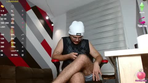 Zack  online show from 05/08/26, 11:48