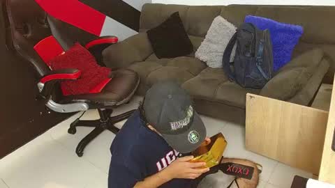 Zack  online show from 05/31/26, 12:01