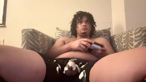 Zac Hudsin online show from 09/18/25, 06:48