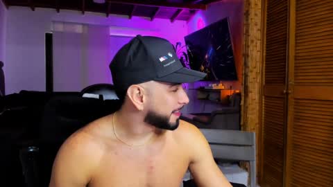 Zac  Jhordan online show from 12/20/24, 02:05