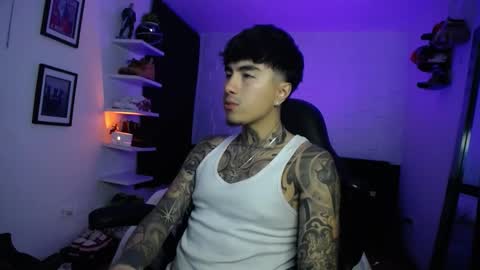 zac_muller1 online show from 01/12/26, 12:27