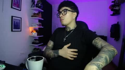 zac_muller1 online show from 02/17/26, 06:10