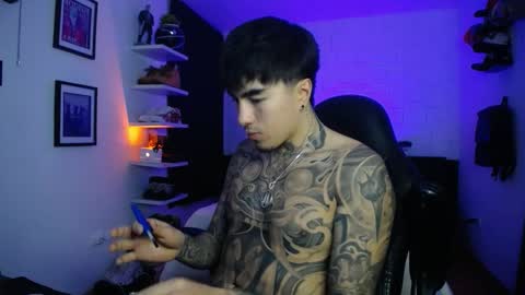 zac_muller1 online show from 02/22/26, 06:35