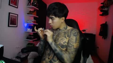 zac_muller1 online show from 03/06/26, 04:09