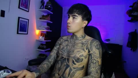 zac_muller1 online show from 03/07/26, 06:43