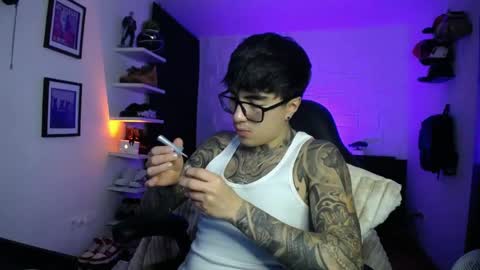 zac_muller1 online show from 05/16/26, 05:26