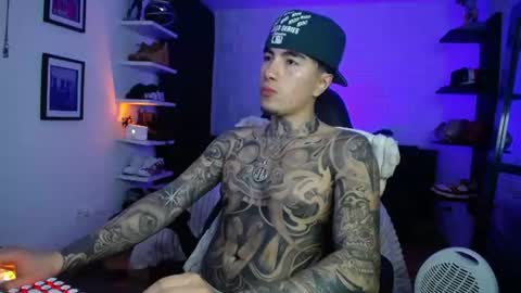 zac_muller1 online show from 07/13/26, 03:31