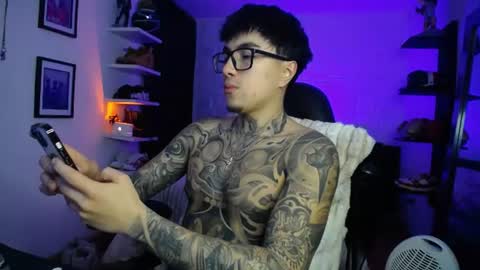 zac_muller1 online show from 07/14/26, 02:49