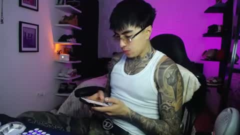 zac_muller1 online show from 07/17/26, 05:14