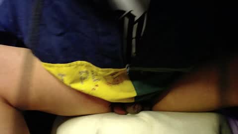 Zac Freelance model online show from 02/02/25, 11:08