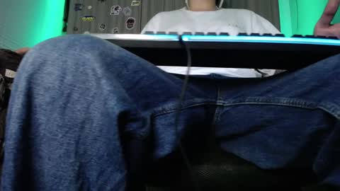 Zac Freelance model online show from 02/07/25, 07:07