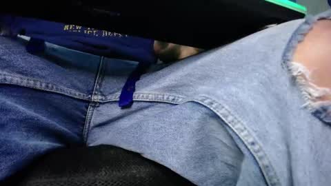 Zac Freelance model online show from 02/17/25, 12:05