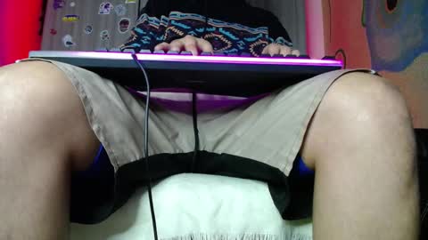 Zac Freelance model online show from 02/19/25, 06:55