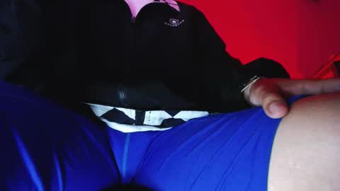 Zac Freelance model online show from 11/24/25, 04:01