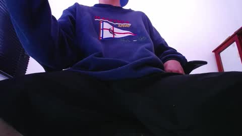 Zac Freelance model online show from 11/27/25, 02:41