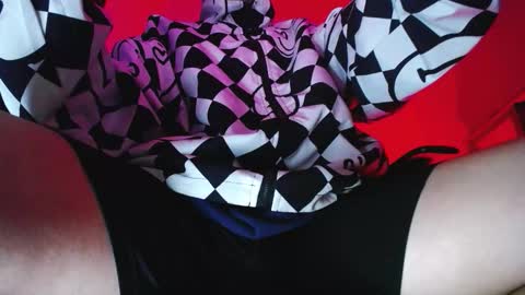 Zac Freelance model online show from 12/01/25, 04:39