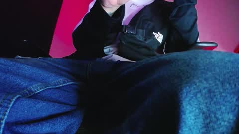 Zac Freelance model online show from 01/09/26, 02:14