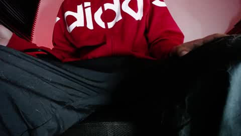 Zac Freelance model online show from 04/16/26, 02:23