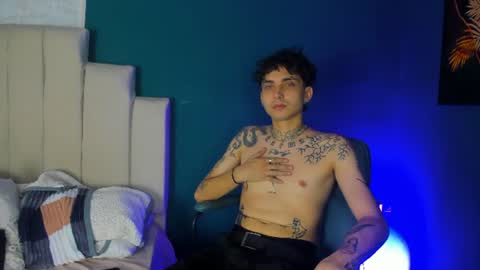 Zack online show from 07/22/26, 04:48