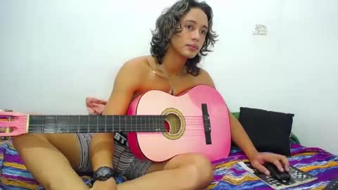 jesus online show from 04/17/26, 02:31