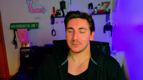 Snapshot of zach_rhyder chatting on 12/04/25, 03:16 Zach Rhyder online show from 12/04/25, 03:16