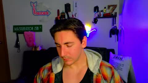 Zach Rhyder online show from 02/26/26, 02:43