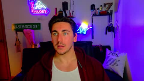 Zach Rhyder online show from 03/27/26, 01:55