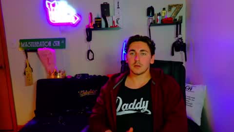 Zach Rhyder online show from 04/14/26, 02:17