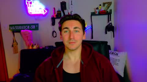 Zach Rhyder online show from 04/20/26, 01:19