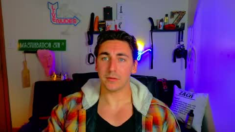Zach Rhyder online show from 06/05/26, 02:07