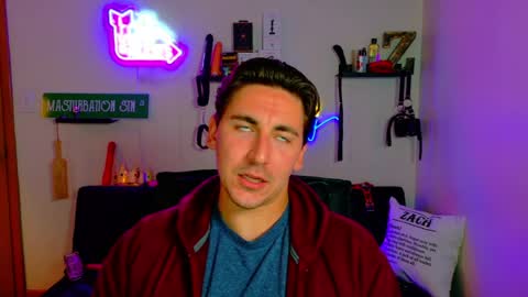 Zach Rhyder online show from 07/02/26, 02:11