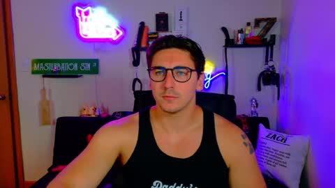 Zach Rhyder online show from 07/21/26, 01:30