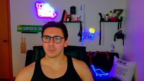 Zach Rhyder online show from 07/23/26, 02:09