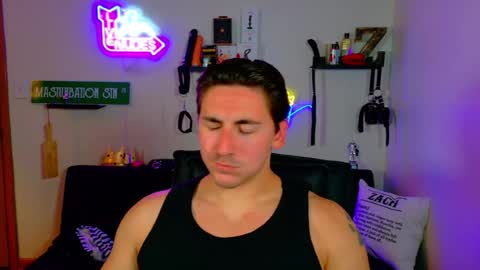 Zach Rhyder online show from 07/27/26, 03:02