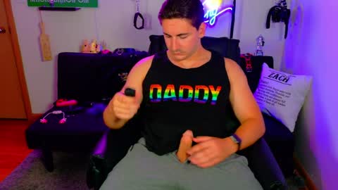 Zach Rhyder online show from 07/30/26, 02:10