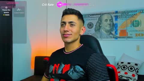 Snapshot of zachpri20 chatting on 12/16/24, 07:21 zachpri20 online show from 12/16/24, 07:21