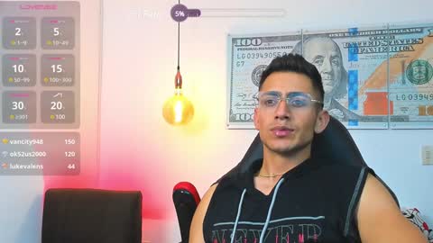 Snapshot of zachpri20 chatting on 12/19/24, 04:35 zachpri20 online show from 12/19/24, 04:35