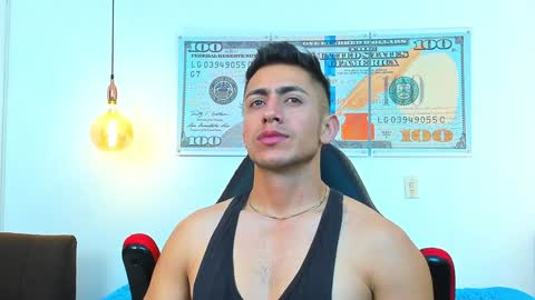 Snapshot of zachpri20 chatting on 01/09/25, 09:27 zachpri20 online show from 01/09/25, 09:27